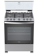 Cargar imagen en el visor de la galería, ESTUFA AL PISO MARCA WHIRLPOOL MODELO WFR3300D