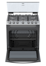 Cargar imagen en el visor de la galería, ESTUFA AL PISO MARCA WHIRLPOOL MODELO WFR3300D