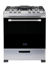 Cargar imagen en el visor de la galería, ESTUFA AL PISO MARCA MAYTAG MODELO MF8000S.