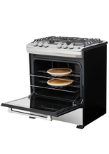 Cargar imagen en el visor de la galería, ESTUFA AL PISO MARCA MAYTAG MODELO MF8000S.