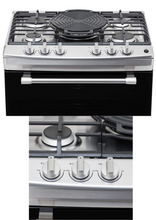 Cargar imagen en el visor de la galería, ESTUFA AL PISO MARCA MAYTAG MODELO MF8000S.