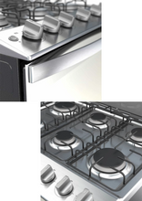 Cargar imagen en el visor de la galería, ESTUFA AL PISO MARCA WHIRLPOOL MODELO WFR3200D