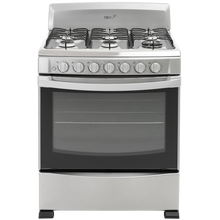 Cargar imagen en el visor de la galería, ESTUFA AL PISO MARCA ACROS MODELO AF5434D