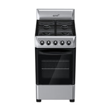 Cargar imagen en el visor de la galería, ESTUFA AL PISO MARCA ACROS MODELO NAW1001S