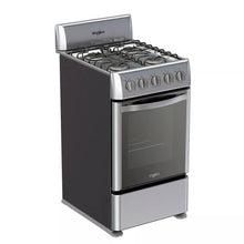 Cargar imagen en el visor de la galería, ESTUFA AL PISO MARCA WHIRLPOOL MODELO WWR3000S