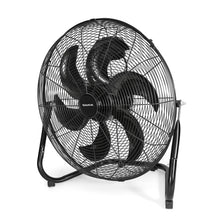 Cargar imagen en el visor de la galería, VENTILADOR DE PISO 2-1 MARCA TAURUS MODELO FLASH 20"
