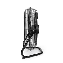 Cargar imagen en el visor de la galería, VENTILADOR DE PISO 2-1 MARCA TAURUS MODELO FLASH 20"