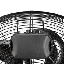 Cargar imagen en el visor de la galería, VENTILADOR DE PISO 2-1 MARCA TAURUS MODELO FLASH 20"