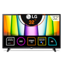 Cargar imagen en el visor de la galería, TELEVISOR DE 32" MARCA LG MODELO 32LQ630BPSA HD SMART WEBOS