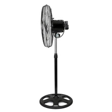 Cargar imagen en el visor de la galería, VENTILADOR 3 EN 1 MARCA TAURUS MODELO MARTE 3-1 DE 18"