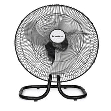 Cargar imagen en el visor de la galería, VENTILADOR 3 EN 1 MARCA TAURUS MODELO MARTE 3-1 DE 18"