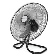 Cargar imagen en el visor de la galería, VENTILADOR 3 EN 1 MARCA TAURUS MODELO MARTE 3-1 DE 18"