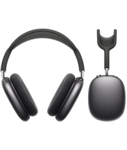 Cargar imagen en el visor de la galería, AIRPODS MAX MODELO MGYH3AM/A COLOR SPACE GRAY