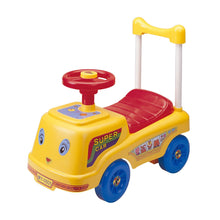 Cargar imagen en el visor de la galería, CARRITO CLASICO MARCA MYTEK MODELO MY-5501