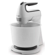 Cargar imagen en el visor de la galería, BATIDORA CON PEDESTAL MARCA OSTER MODELO 3610-013