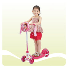 Cargar imagen en el visor de la galería, PATIN SPORTY MARCA MYTEK MODELO MY-5301R2 ROSA