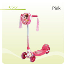 Cargar imagen en el visor de la galería, PATIN SPORTY MARCA MYTEK MODELO MY-5301R2 ROSA