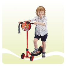 Cargar imagen en el visor de la galería, PATIN SPORTY MARCA MYTEK MODELO MY-5301R2 ROSA