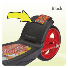 Cargar imagen en el visor de la galería, PATIN SPORTY MARCA MYTEK MODELO MY-5301K1 NEGRO