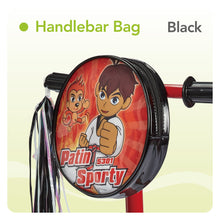 Cargar imagen en el visor de la galería, PATIN SPORTY MARCA MYTEK MODELO MY-5301K1 NEGRO