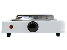 Cargar imagen en el visor de la galería, PARRILLA ELECTRICA MARCA KOBLEZ MODELO PEKM-1000EG