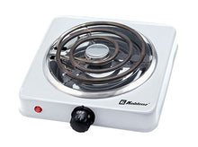 Cargar imagen en el visor de la galería, PARRILLA ELECTRICA MARCA KOBLEZ MODELO PEKM-1000EG