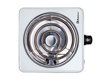 Cargar imagen en el visor de la galería, PARRILLA ELECTRICA MARCA KOBLEZ MODELO PEKM-1000EG