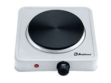 Cargar imagen en el visor de la galería, PARRILLA ELECTRICA MARCA KOBLEZ MODELO PEKM-1000 HG