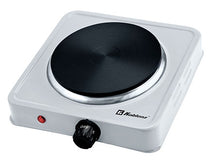 Cargar imagen en el visor de la galería, PARRILLA ELECTRICA MARCA KOBLEZ MODELO PEKM-1000 HG