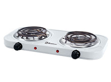 Cargar imagen en el visor de la galería, PARRILLA ELECTRICA MARCA KOBLEZ MODELO PEKM-2000EG