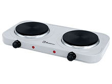 Cargar imagen en el visor de la galería, PARRILLA ELECTRICA MARCA KOBLEZ MODELO PEKM-2000 HG