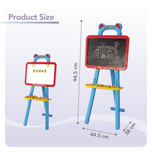 Cargar imagen en el visor de la galería, PIZARRON INFANTIL MARCA MYTEK MODELO 5415