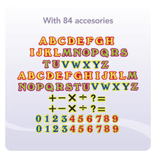 Cargar imagen en el visor de la galería, PIZARRON INFANTIL MARCA MYTEK MODELO 5415