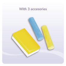 Cargar imagen en el visor de la galería, PIZARRON INFANTIL MARCA MYTEK MODELO 5415