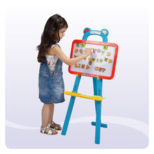 Cargar imagen en el visor de la galería, PIZARRON INFANTIL MARCA MYTEK MODELO 5415