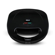 Cargar imagen en el visor de la galería, SANWICHERA MARCA RCA MODELO RC-204