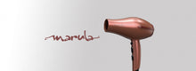 Cargar imagen en el visor de la galería, SECADORA PARA CABELLO MARCA GAMA ITALY MODELO TEMPO COMPACT MARULA 5D