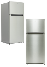 Cargar imagen en el visor de la galería, REFRIGERADOR DE 17 PIES MARCA WHIRLPOOL MODELO WT1726A