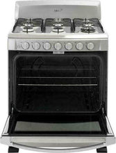 Cargar imagen en el visor de la galería, ESTUFA AL PISO MARCA ACROS MODELO AF5434D