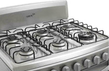 Cargar imagen en el visor de la galería, ESTUFA AL PISO MARCA ACROS MODELO AF5434D