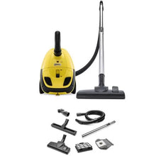 Cargar imagen en el visor de la galería, ASPIRADORA MARCA KARCHER MODELO VC1 900W DE 1.5 LITROS
