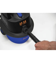 Cargar imagen en el visor de la galería, ASPIRADORA MARCA KOBLENZ MODELO WD-2.5MA 2.5 GALONES