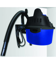 Cargar imagen en el visor de la galería, ASPIRADORA MARCA KOBLENZ MODELO WD-2.5MA 2.5 GALONES