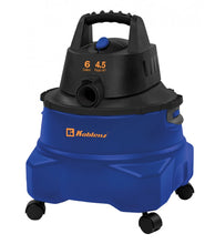 Cargar imagen en el visor de la galería, ASPIRADORA MARCA KOBLENZ MODELO WD-6L212 6 GALONES