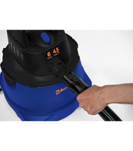 Cargar imagen en el visor de la galería, ASPIRADORA MARCA KOBLENZ MODELO WD-6L212 6 GALONES