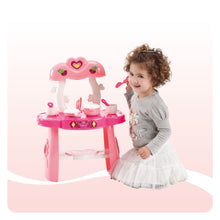 Cargar imagen en el visor de la galería, COCINA CANDY CHEF MARCA MYTEK MODELO MY-5411R6 ROSA