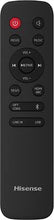 Cargar imagen en el visor de la galería, BARRA SONIDO MARCA HISENSE MODELO HS205 60W BT USB COLOR NEGRO