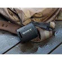Cargar imagen en el visor de la galería, BOCINA PORTATIL MARCA SONY MODELO SRS-XB13/BC BT (EN NEGRO,GRIS,ROSA Y AZUL)