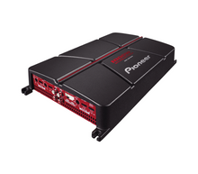 Cargar imagen en el visor de la galería, AMPLIFICADOR MARCA PIONEER MODELO GM-A6704 1,000W
