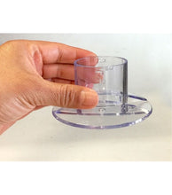 Cargar imagen en el visor de la galería, LICUADORA MARCA KOBLENZ MODELO LKM8510EVN 10 VELOCIDADES VASO DE VIDRIO